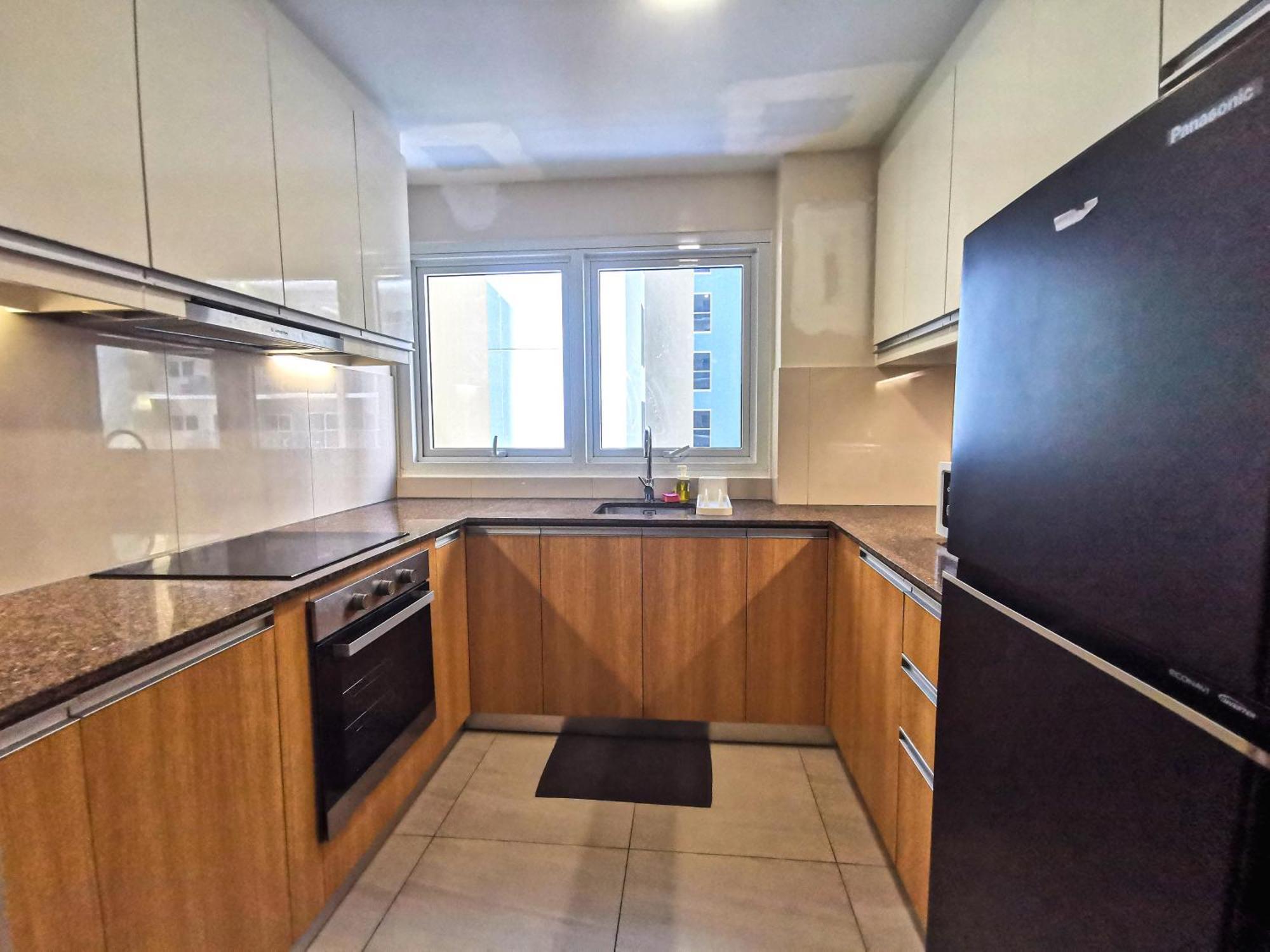 Luxurious 3 Bedroom Near Okada Manila Exterior photo